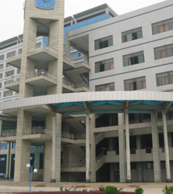 太原工业学院 太原工业学院