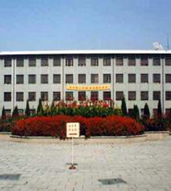 忻州师范学院 忻州师范学院
