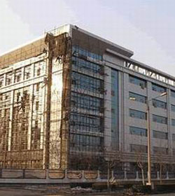 河北交通职业技术学院 河北交通职业技术学院