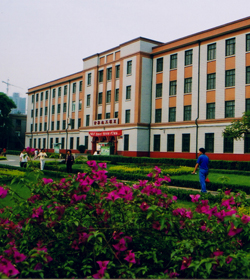 山西工程职业技术学院 山西工程职业技术学院