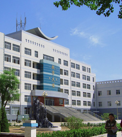 山西生物应用职业技术学院 山西生物应用职业技术学院