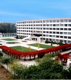 唐山科技职业技术学院 唐山科技职业技术学院