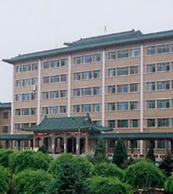 晋中学院 晋中学院