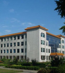 唐山师范学院 唐山师范学院