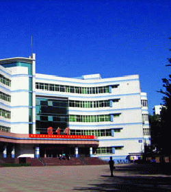 太原师范学院