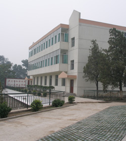山西医科大学晋祠学院 山西医科大学晋祠学院