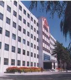 黑龙江农业职业技术学院 黑龙江农业职业技术学院