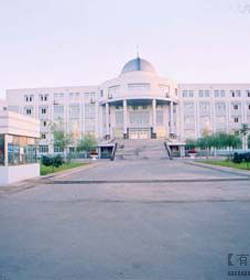 沈阳农业大学科学技术学院 沈阳农业大学科学技术学院