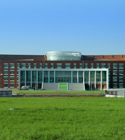 长春税务学院 长春税务学院