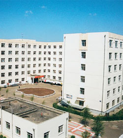 黑龙江东方学院