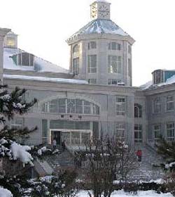沈阳大学 沈阳大学