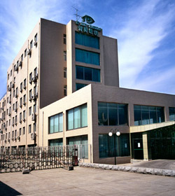 沈阳医学院何氏视觉科学学院 沈阳医学院何氏视觉科学学院
