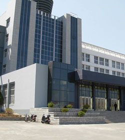 辽宁科技大学 辽宁科技大学