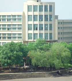 锦州师范高等专科学校 锦州师范高等专科学校