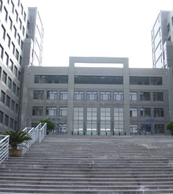 内蒙古工业大学 内蒙古工业大学