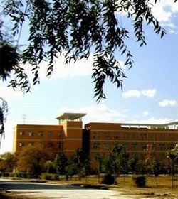 黑河学院 黑河学院