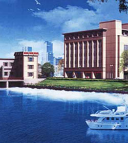 黑龙江农垦农业职业技术学院 黑龙江农垦农业职业技术学院