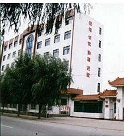 吉林农业工程职业技术学院 吉林农业工程职业技术学院