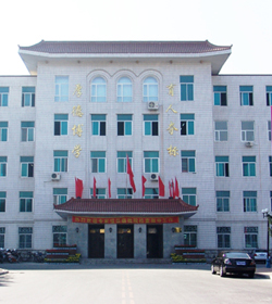 吉林体育学院 吉林体育学院