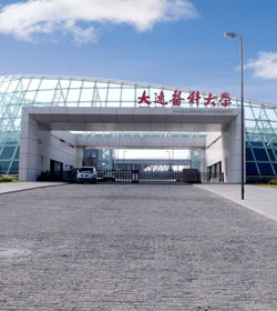 大连医科大学 大连医科大学
