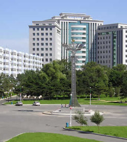 长春工程学院 长春工程学院