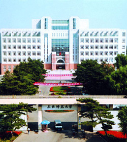 东北师范大学 东北师范大学