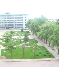 辽源职业技术学院 辽源职业技术学院