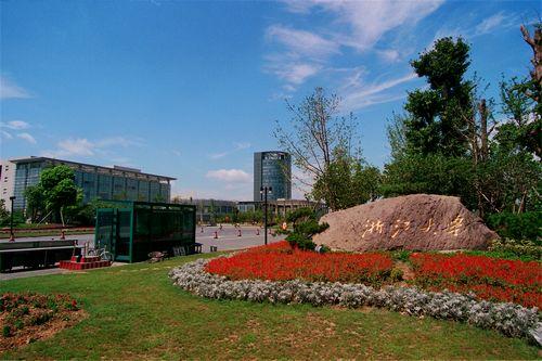 浙江大学 浙江大学