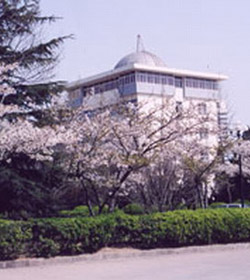 苏州职业大学