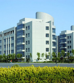 山东省工会管理干部学院 山东省工会管理干部学院
