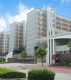 湖北三峡职业技术学院 湖北三峡职业技术学院
