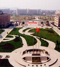 浙江艺术职业学院 浙江艺术职业学院