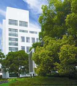 上海科学技术职业学院 上海科学技术职业学院