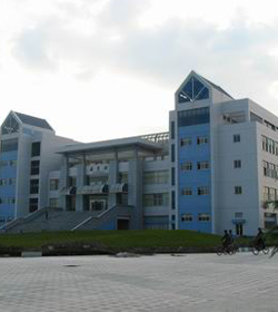 绍兴文理学院 绍兴文理学院
