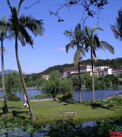 福建农林大学 福建农林大学