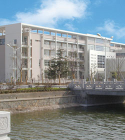 徐州医学院 徐州医学院