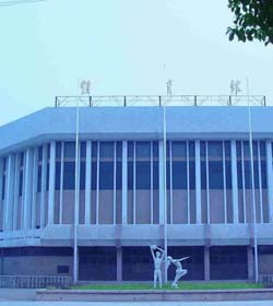 安徽工业职业技术学院 安徽工业职业技术学院