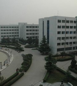 华北水利水电学院 华北水利水电学院