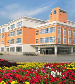 中国石油大学胜利学院 中国石油大学胜利学院