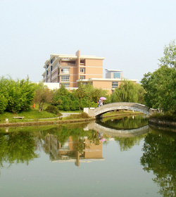 滁州学院 滁州学院
