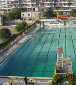 厦门海洋职业技术学院 厦门海洋职业技术学院