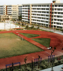 南京理工大学泰州科技学院 南京理工大学泰州科技学院
