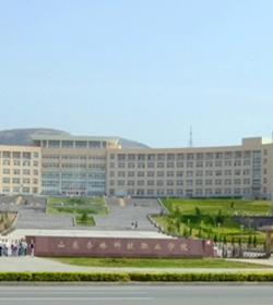 山东杏林科技职业学院 山东杏林科技职业学院