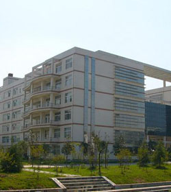 三峡大学 三峡大学