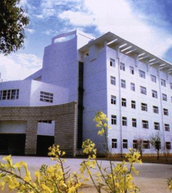 江西科技师范学院 江西科技师范学院