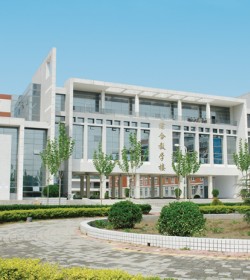 郑州科技职业学院