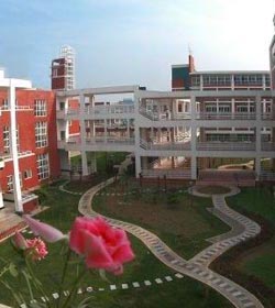 河南工业职业技术学院 河南工业职业技术学院