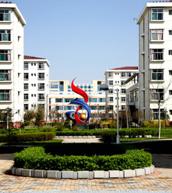 山东工业职业学院 山东工业职业学院