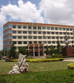 山东省经济管理干部学院 山东省经济管理干部学院