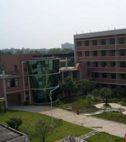 湖北轻工职业技术学院 湖北轻工职业技术学院